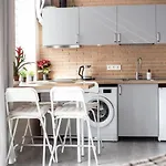 New Light Cozy Ruzafa Διαμέρισμα Βαλένθια