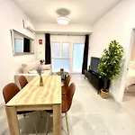 Convenient, Charming 15 Mins From Center * Valencia