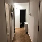 홈스테이 Dos Puerto En Piso Compartido 발렌시아