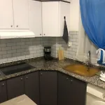 Dos Puerto En Piso Compartido 발렌시아