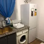 Dos Puerto En Piso Compartido