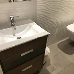 홈스테이 Dos Puerto En Piso Compartido *