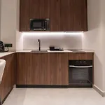 公寓 Vlc Host - Luz Casanova 瓦伦西亚