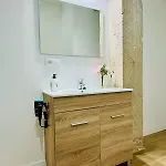 Ori B & Spacious Flat Close To The Center Apartament