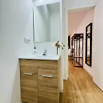 Ori B & Spacious Flat Close To The Center Apartament *