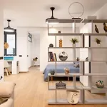 Lägenhet Che Loft! Artes Y Ciencias