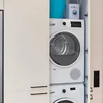 Che Loft! Artes Y Ciencias Lägenhet *