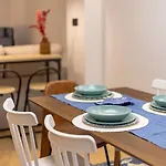 Che Loft! Artes Y Ciencias * Valencia