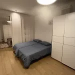 Che Loft! Artes Y Ciencias Lägenhet