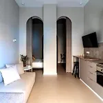 아파트 Malvarrosa Point Beige