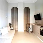 아파트 Malvarrosa Point Beige *