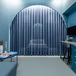 Lägenhet Malvarrosa Point Blue *