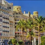 Amplio Estudio en Valencia Apartamento Valencia
