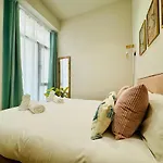 Bright & Stylish Flat Close To Center Valencie