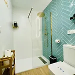 Bright & Stylish Flat Close To Center Apartmán