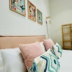 Bright & Stylish Flat Close To Center * Valencie