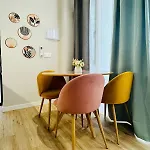 Bright & Stylish Flat Close To Center Apartmán