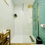 Apartmán Bright & Stylish Flat Close To Center