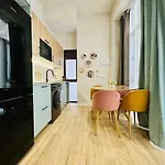 Bright & Stylish Flat Close To Center Valencie