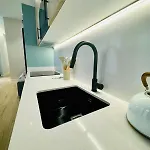 Bright & Stylish Flat Close To Center Apartmán *