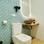 Apartmán Bright & Stylish Flat Close To Center Valencie