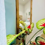 Apartmán Bright & Stylish Flat Close To Center