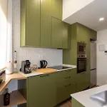 El Carmen, Piso 3