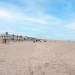 Unique Patacona Вилла