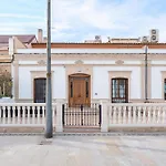 Вилла Unique Patacona