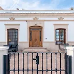 Unique Patacona Вилла Валенсия