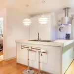 Apartmán Loft Centro - Vive El Corazon De La Ciudad