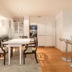 Apartmán Loft Centro - Vive El Corazon De La Ciudad *