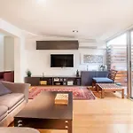 Loft Centro - Vive El Corazon De La Ciudad Apartmán