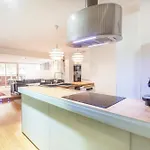 Apartmán Loft Centro - Vive El Corazon De La Ciudad