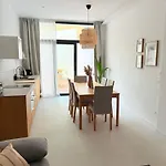 Loft Taronja Ruzafa-parque Apartment *