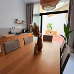 Loft Taronja Ruzafa-parque *