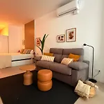 Loft Taronja Ruzafa-parque