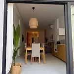 Apartment Loft Taronja Ruzafa-parque *