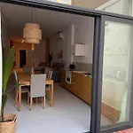 Loft Taronja Ruzafa-parque Apartment *