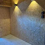 Apartment Loft Taronja Ruzafa-parque *