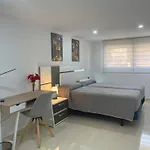 Apartament Malvalindabeach Preciosa Casa Malvarrosa-patacona *