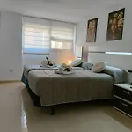 Malvalindabeach Preciosa Casa Malvarrosa-patacona Apartament Walencja