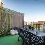 Penthouse With Terrace In The Heart Of *
