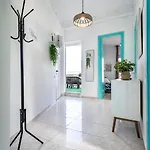Penthouse With Terrace In The Heart Of * Valencia