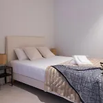 Apartment Pm - Loft Espaciosos Estudios Con Terraza Cerca A Artes Y Ciencias Valencia