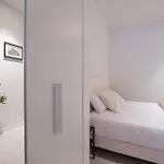 Pm - Loft Espaciosos Estudios Con Terraza Cerca A Artes Y Ciencias Valencia