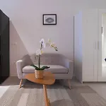Pm - Loft Espaciosos Estudios Con Terraza Cerca A Artes Y Ciencias * Valencia