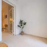 Pm - Loft Espaciosos Estudios Con Terraza Cerca A Artes Y Ciencias