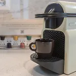 Pm - Loft Espaciosos Estudios Con Terraza Cerca A Artes Y Ciencias