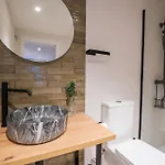 Pm - Loft Espaciosos Estudios Con Terraza Cerca A Artes Y Ciencias Valencia